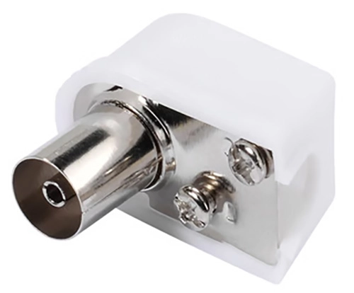 Gniazdo antenowe Vivanco 48010