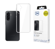 3mk Clear Case do Samsung Galaxy A17 5G/ 4G