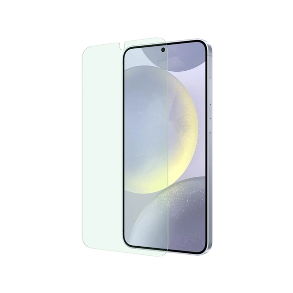 Szkło ochronne Belkin TrueClear Curve do Galaxy S24+ z filtrem światła niebieskiego