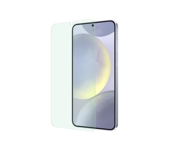 Szkło ochronne Belkin TrueClear Curve do Galaxy S24+ z filtrem światła niebieskiego