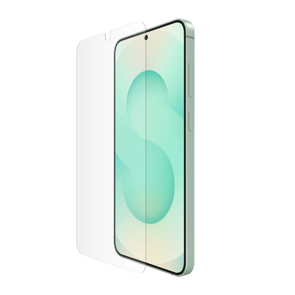 Szkło ochronne Belkin InvisiGlass do Galaxy S25+ / S24+ z aplikatorem