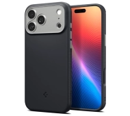 Spigen Nano Pop Mag MagSafe do iPhone 17 Pro Max Czarny