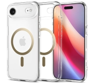 Spigen Ultra Hybrid Mag MagSafe do iPhone Air Złoty