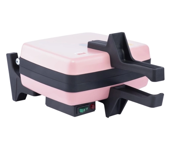 Dezal 301.6.1 LWN 1300W Różowy