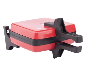 Gofrownica Dezal 301.5.1 N 1300W Czerwony