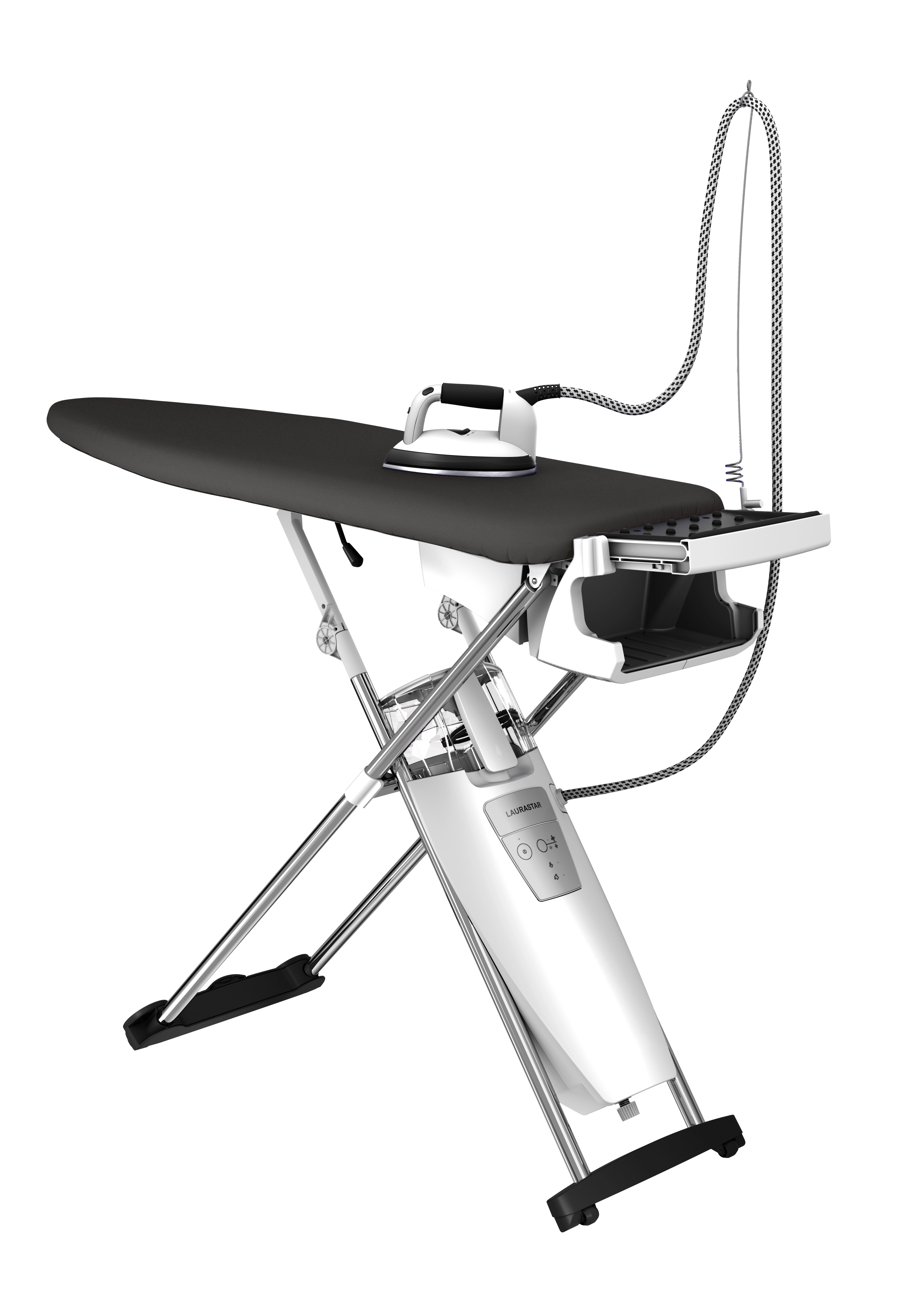 System do prasowania Laurastar S Pure Xtreme