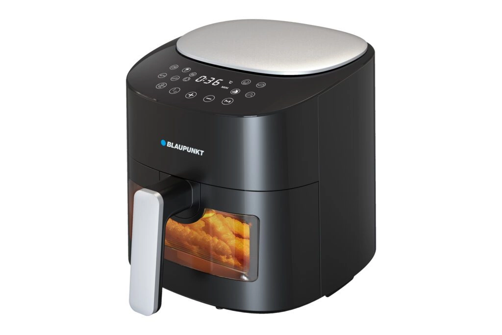 Air fryer Blaupunkt AFD512 1300W 3,7l