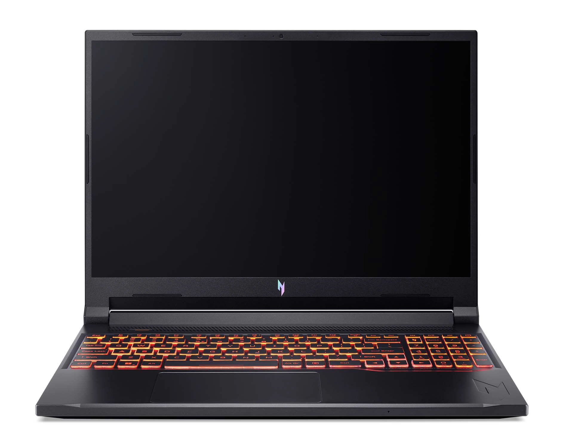 Laptop gamingowy Acer Nitro V 16 AI ANV16-42 16" 180Hz R7 260 16GB RAM 1TB Dysk SSD RTX5070 DLSS4 Czarny Funkcje AI