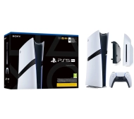 Sony PlayStation 5 Pro (PS5) 2TB + Disc Drive Blu-Ray