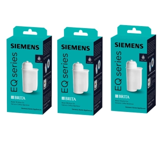 Filtr do ekspresu Siemens TZ70003 3szt.