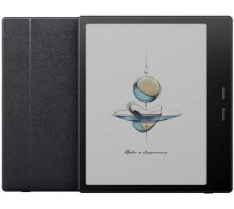 Czytnik E-booków Onyx Boox Go Color 7 4/64GB Czarny