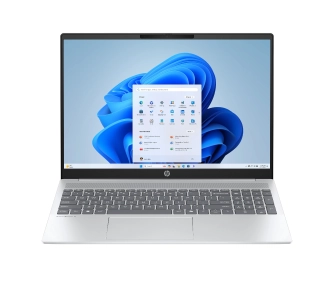 Laptop HP OmniBook 5 16-bc1219nw 16" R5 8540U 16GB RAM 512GB Dysk SSD Win11 Srebrny Funkcje AI