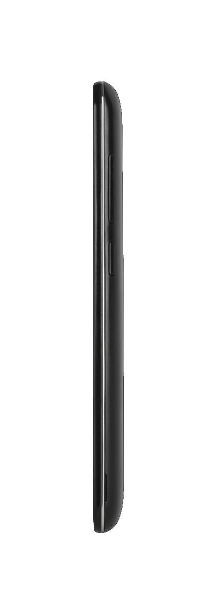 Smartfon Kruger & Matz Flow 4S KM0442-B (czarny)