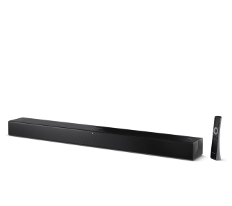 Soundbar Sharp HT-SB304 (80 cm) 2.0 Bluetooth Dolby Atmos DTS Virtual:X