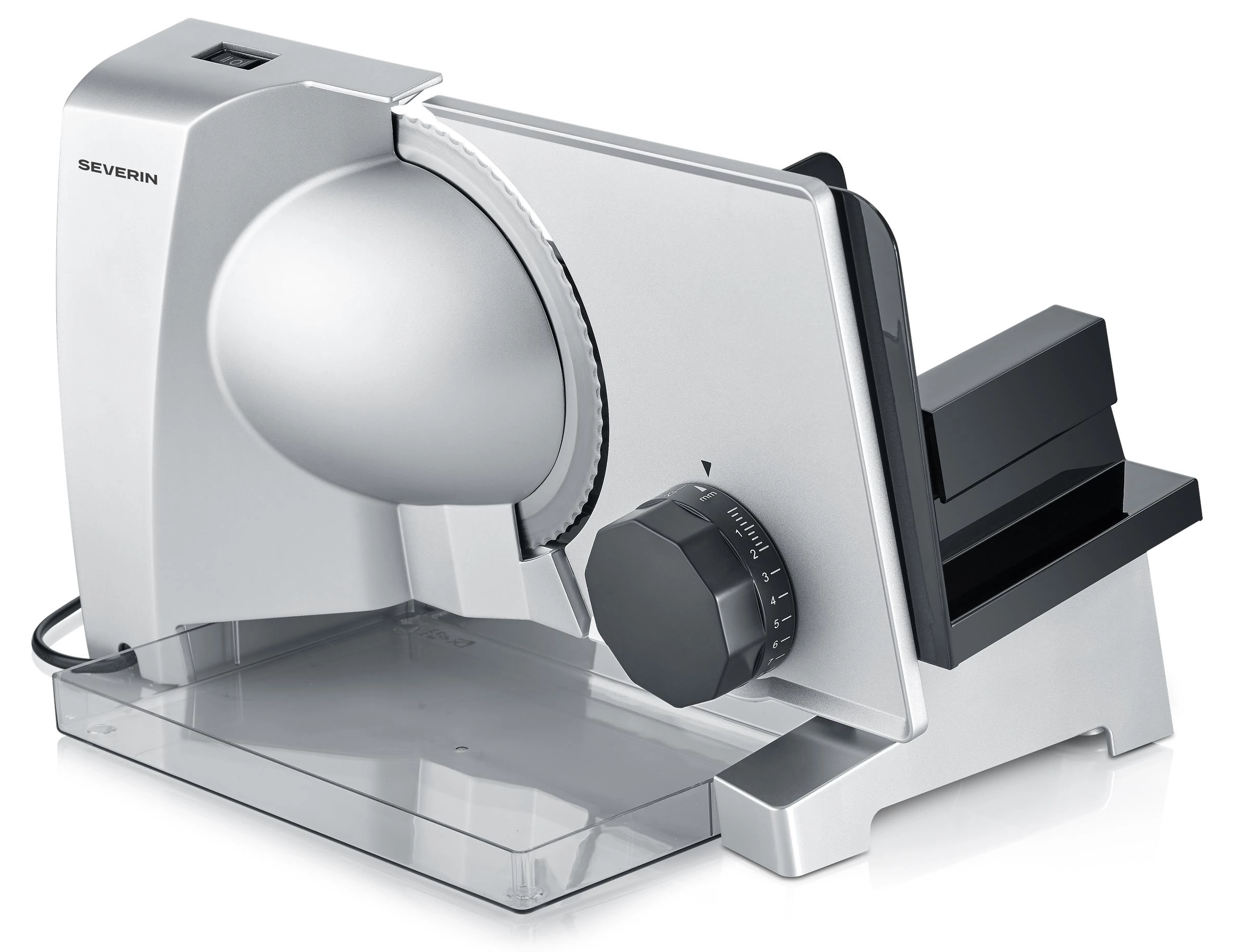 Krajalnica Severin AS 3917