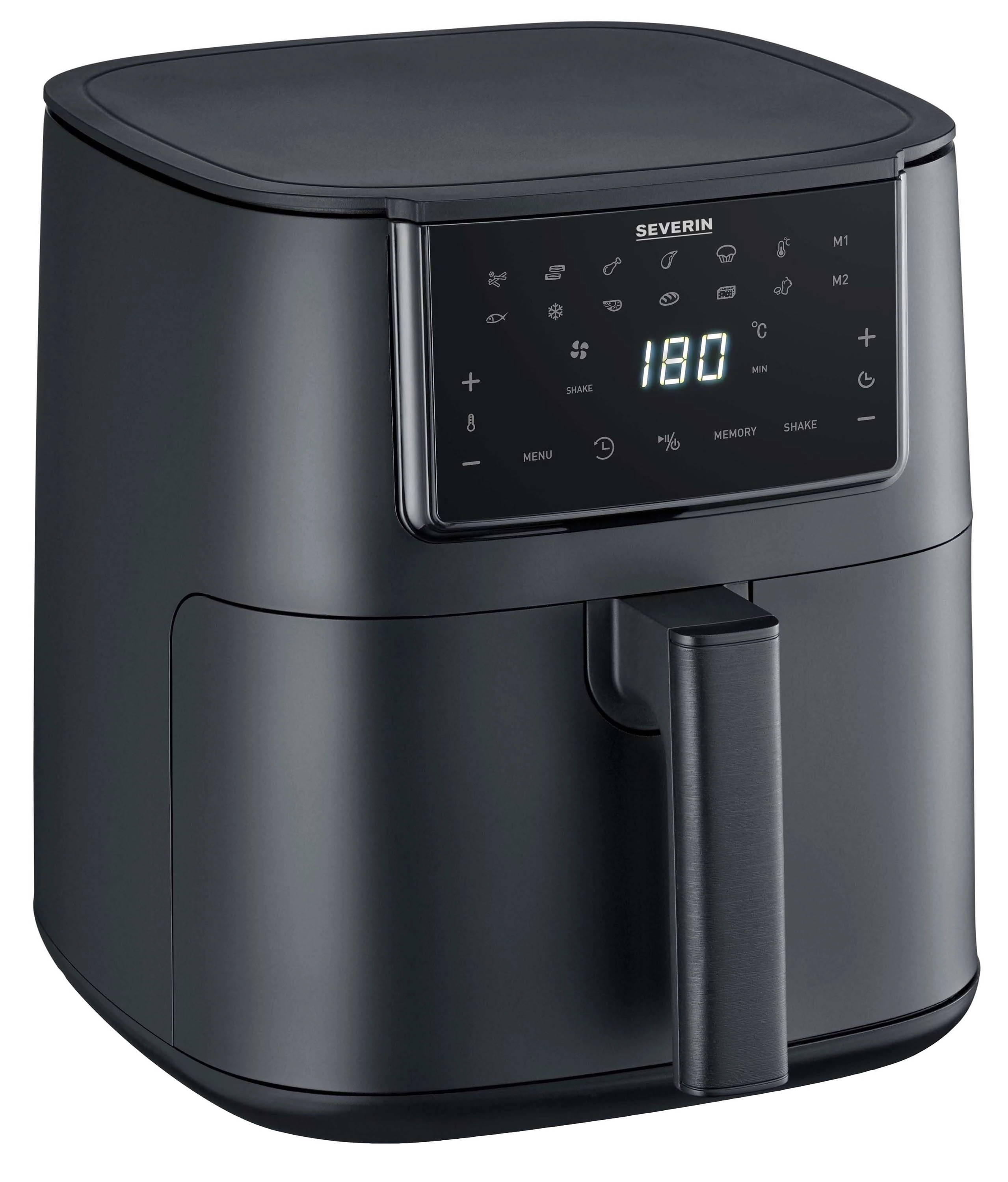 Air fryer Severin FR 2462 1700W 7l