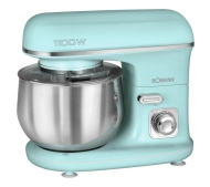 Bomann KM 6030 CB 1100W Miętowy