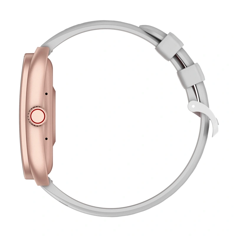 фото Смарт-часы Colmi P86 Rose Gold 3