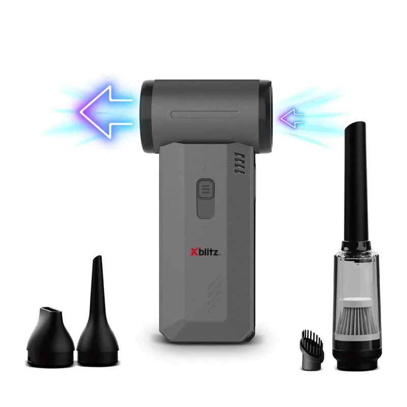 Odkurzacz Xblitz Dragon 200W