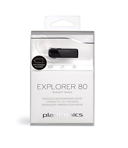 Słuchawka Plantronics Explorer 80