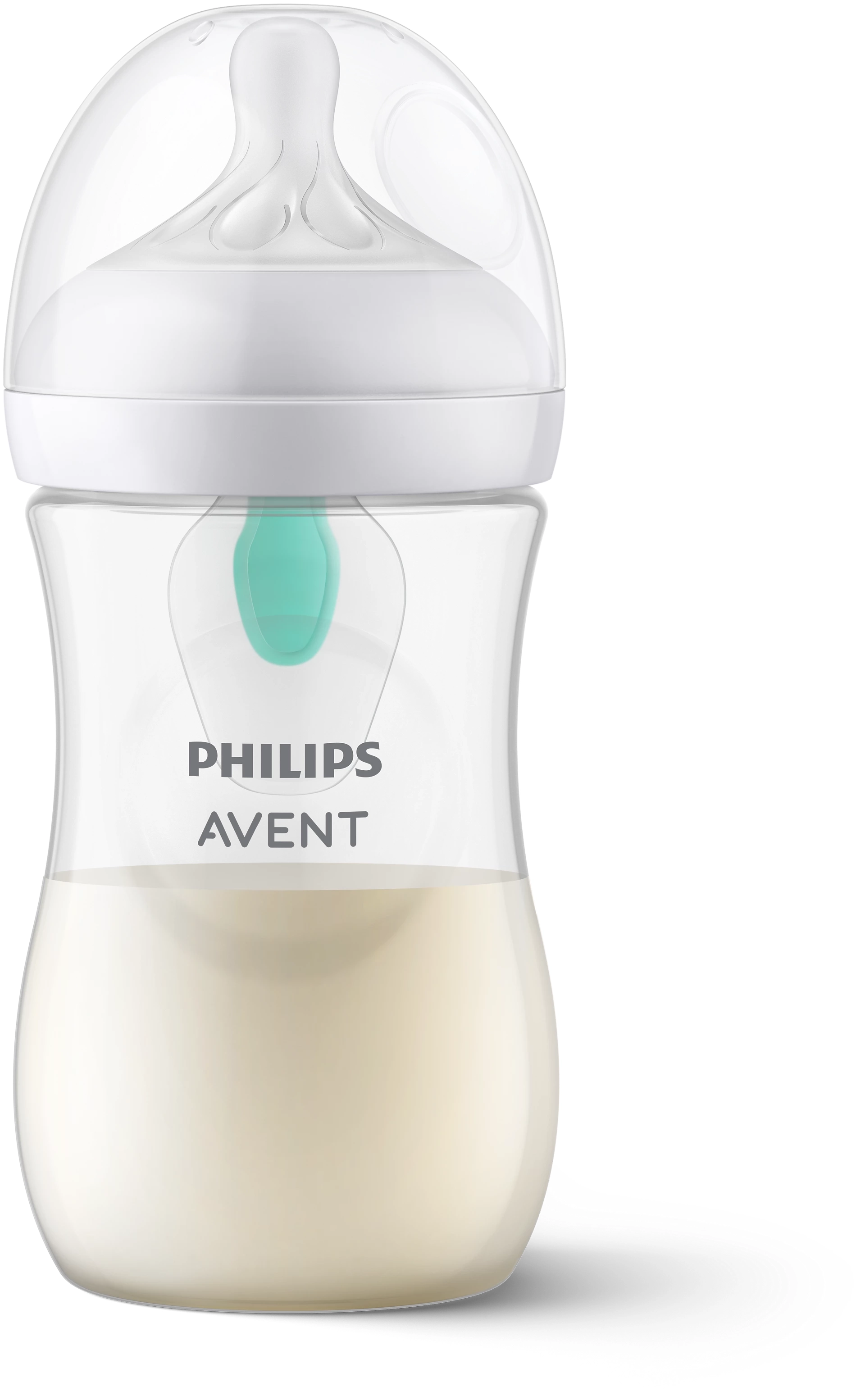 Philips Natural SCY673/01 z wentylem antykolkowym
