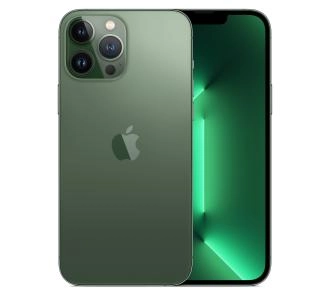 Smartfon Apple iPhone 13 Pro Max 128GB 6,7" 12Mpix Alpejska zieleń CPO