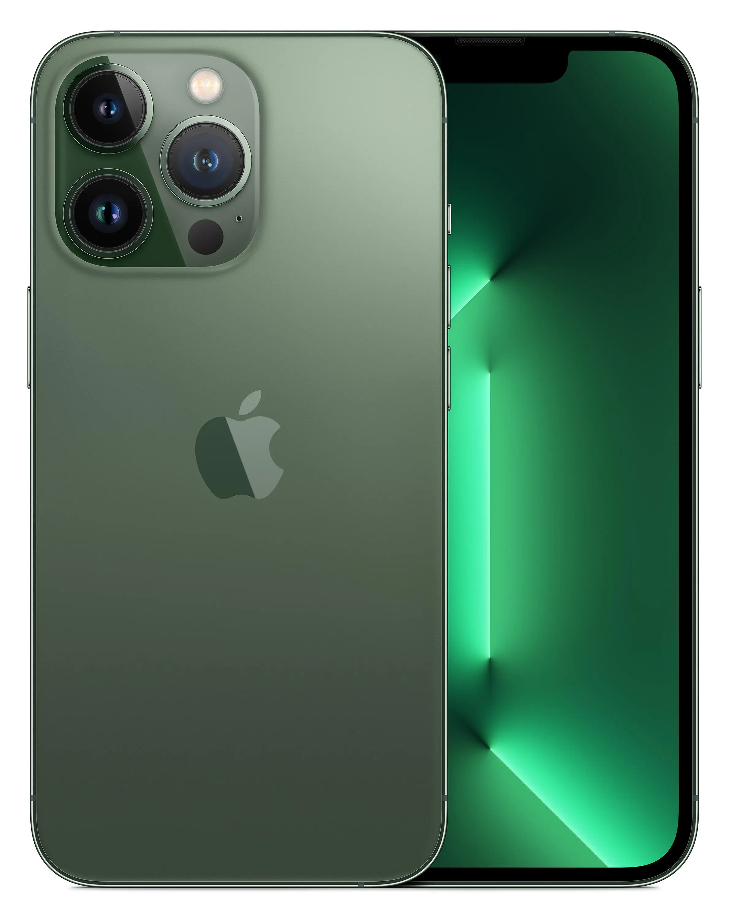 Smartfon Apple iPhone 13 Pro 256GB 6,1" 12 Mpix Alpejska zieleń CPO