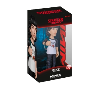 Figurka Minix Stranger Things - Mike