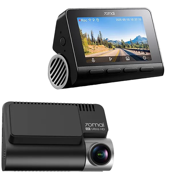 Wideorejestrator 70MAI A810S 4K