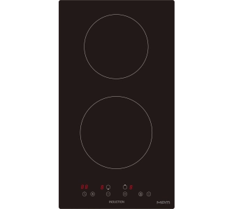 Płyta indukcyjna MPM 30-IM-12/N 29cm