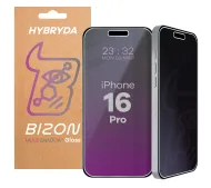 Bizon Prywatyzujące Mule Shadow do iPhone 16 Pro