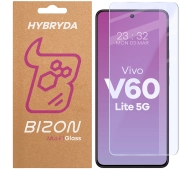 Bizon Elastyczne Mule do Vivo V60 Lite 5G