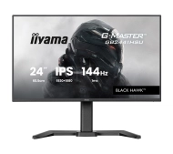 iiyama G-Master Black Hawk GB2441HSU-B1 23,8" Full HD IPS 144Hz 1ms Gamingowy