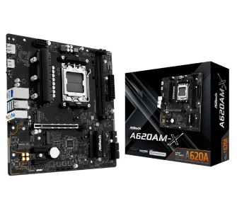 Płyta główna ASrock A620AM-X