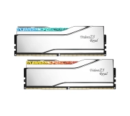 G.Skill Trident Z5 Royal DDR5 32GB (2x16GB) 6000 CL28 Biały