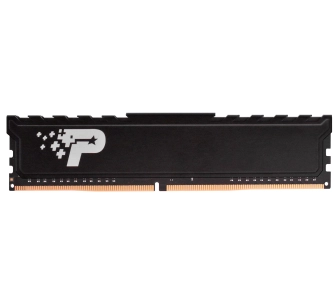 Pamięć RAM Patriot Signature Premium DDR4 16GB 2666 CL19 Czarny