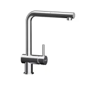 Schock Epos 540127 Stalowy Mosiądz