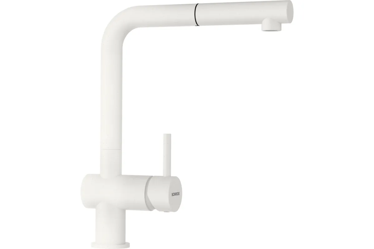 Bateria Schock Epos 540127 Polaris Mosiądz