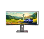 Lenovo ThinkVision P34WD-40 (64ADGAT1EU) 34" 3K IPS 120Hz 4ms Zakrzywiony