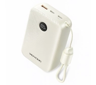 Vention FKBN0-C 20000mAh 22,5W Beżowy