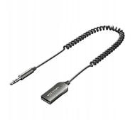 Vention NAIHG Nadajnik/Odbiornik Bluetooth 5.4