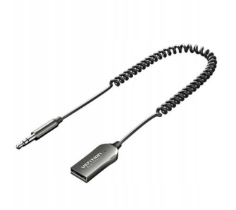 Adapter Bluetooth Vention NAIHG Nadajnik/Odbiornik Bluetooth 5.4
