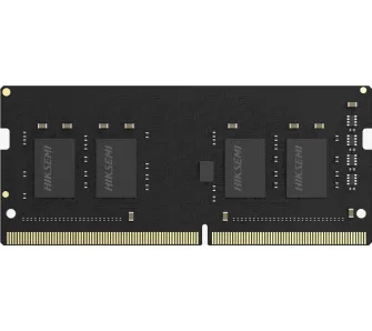 Pamięć Hiksemi DDR4 16GB 2666 CL19 SODIMM Czarny