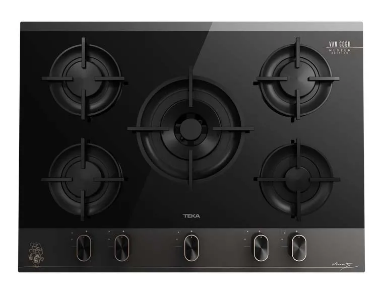 Teka GBC75VGOGHVBCBV 70cm