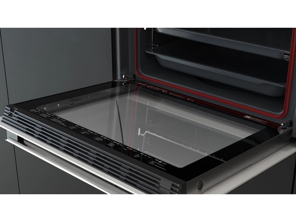 фото Духовка электрическая Teka Neo HSB 6450 WH 2