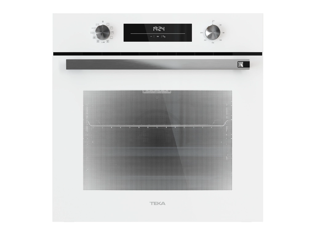 Piekarnik elektryczny Teka NEO HSB 6450 WH Termoobieg Grill Biały