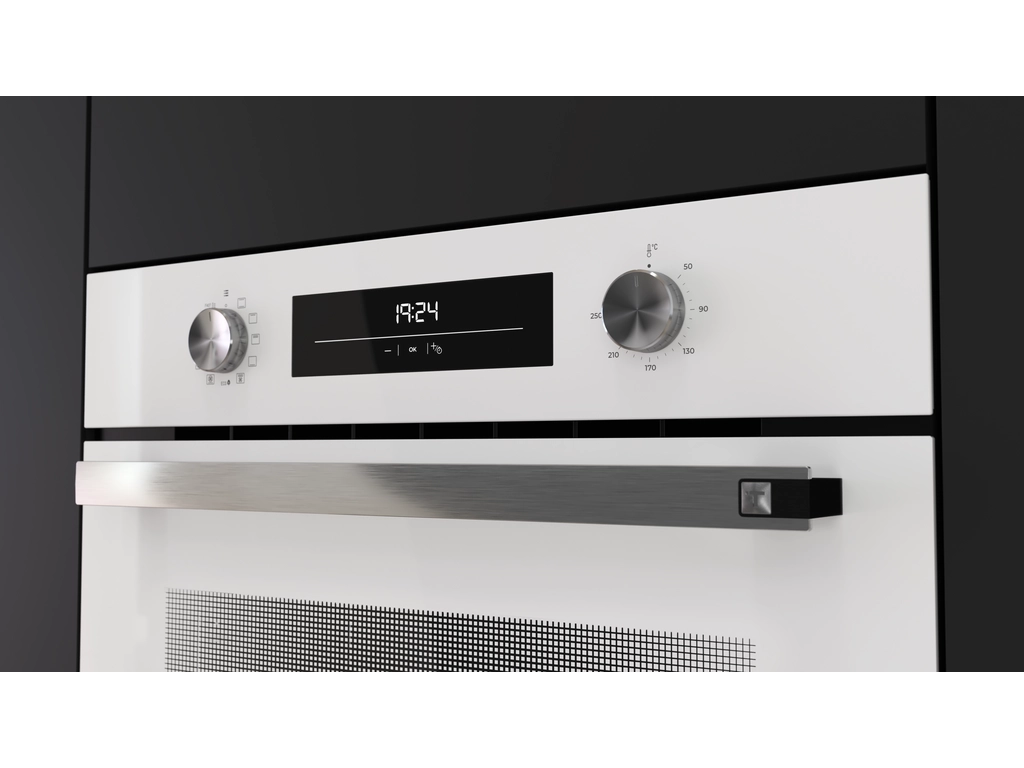 фото Духовка электрическая Teka Neo HSB 6450 WH 3