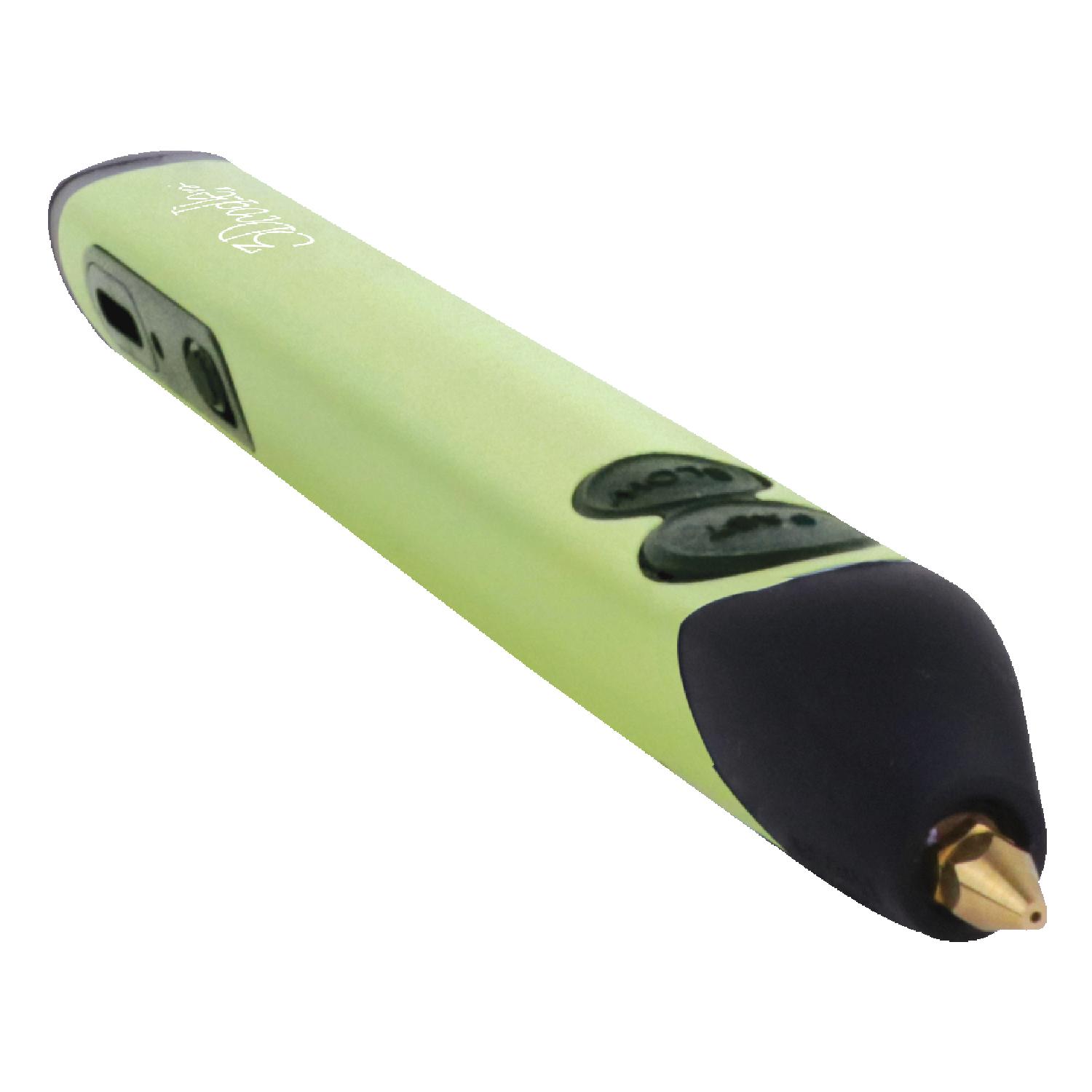 3Doodler Create (zielony)