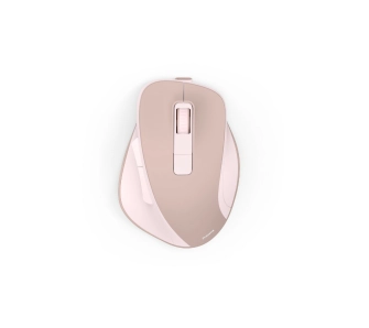 Myszka Hama WM-500 Różowy