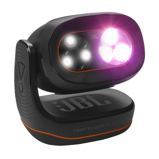 Lampka imprezowa JBL PartyLight Beam